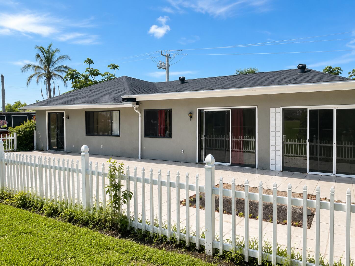 SOUTH PORT ST LUCIE UNIT 14 - Residential