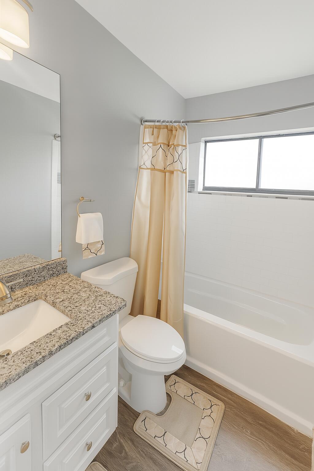 SOUTH PORT ST LUCIE UNIT 14 - Residential