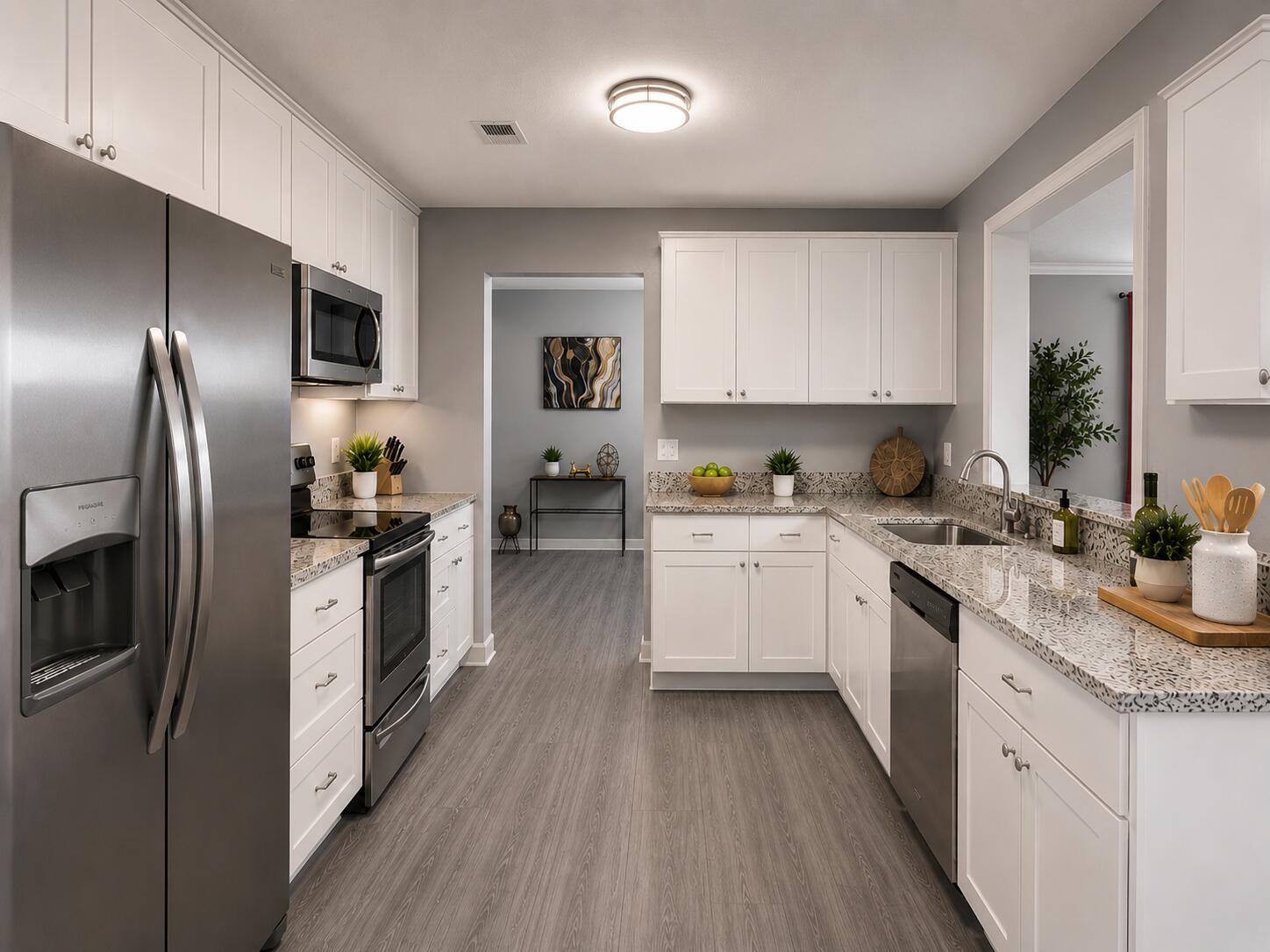 SOUTH PORT ST LUCIE UNIT 14 - Residential
