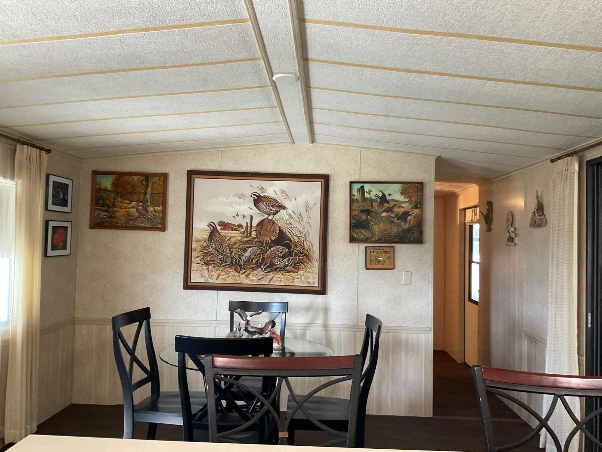 FISHEATING BAY CONDO - Residential