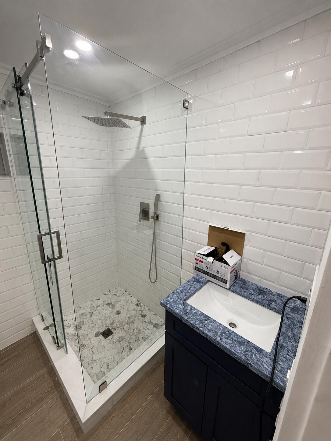 NICHOLS 1ST ADD TO DELRAY - Residential Lease