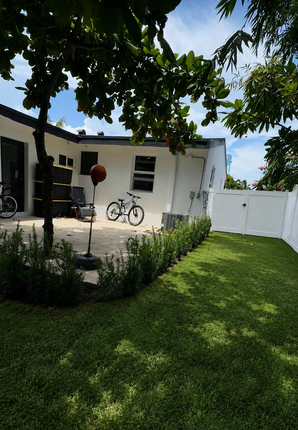 NICHOLS 1ST ADD TO DELRAY - Residential Lease