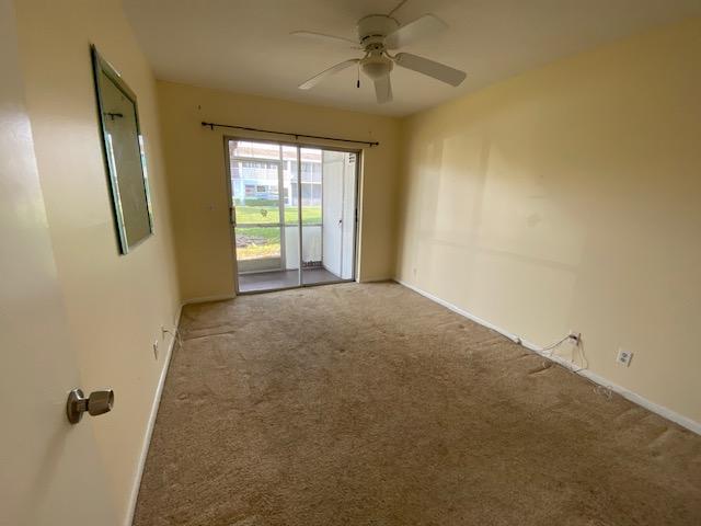 ANDOVER CONDOS - Residential Lease