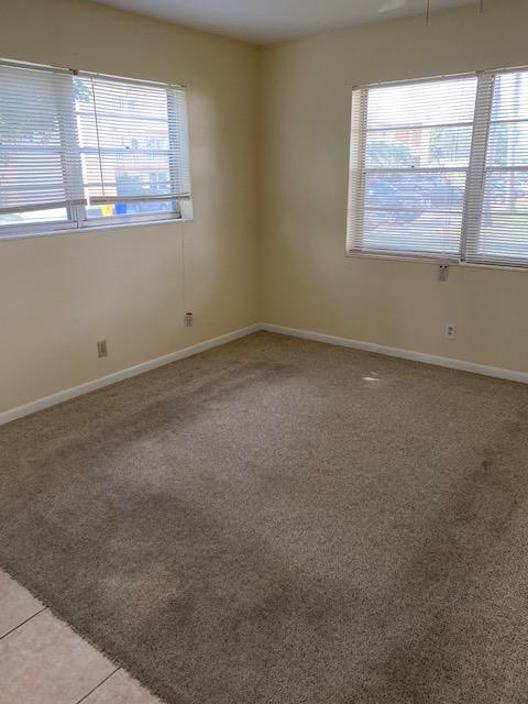 ANDOVER CONDOS - Residential Lease