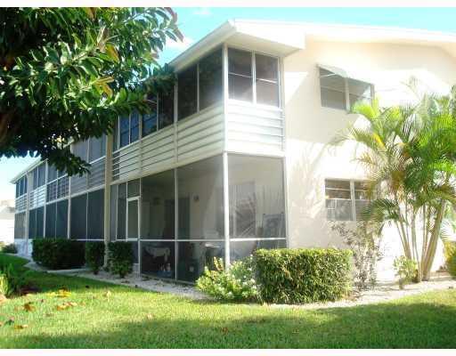 ANDOVER CONDOS - Residential Lease