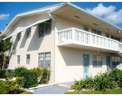 ANDOVER CONDOS - Residential Lease