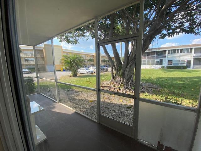 ANDOVER CONDOS - Residential Lease