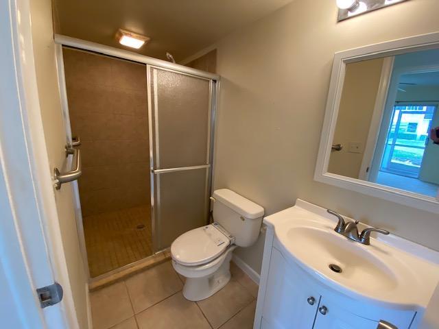 ANDOVER CONDOS - Residential Lease