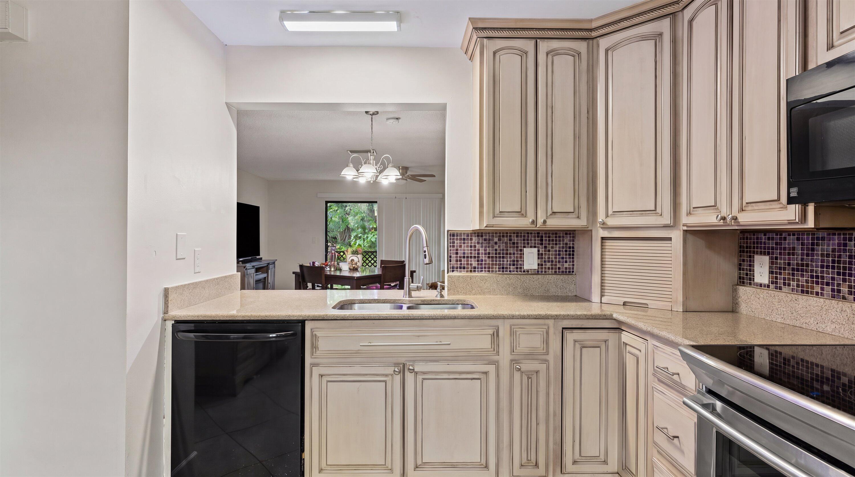 TRAILS AT ROYAL PALM BEACH CONDO - Residential