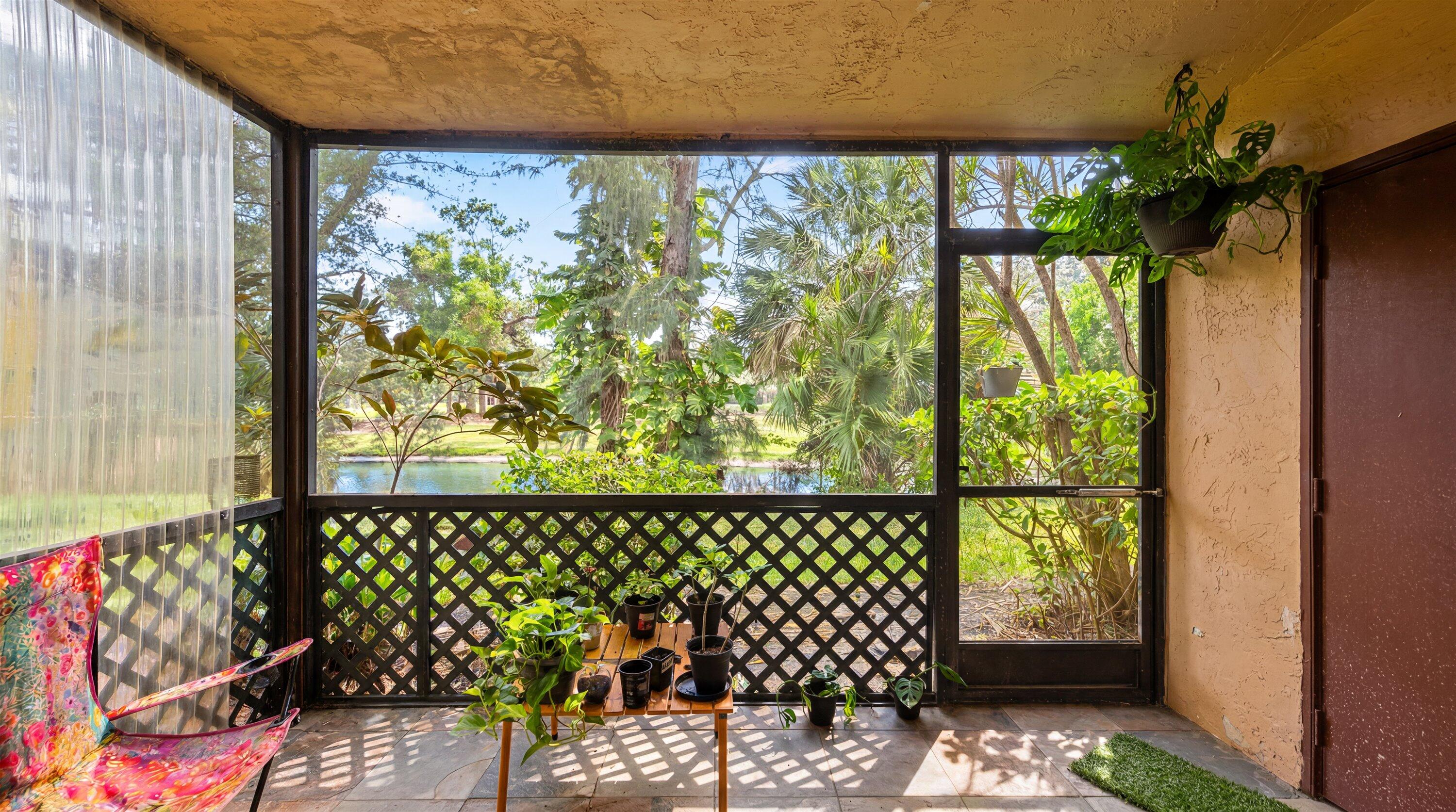 TRAILS AT ROYAL PALM BEACH CONDO - Residential