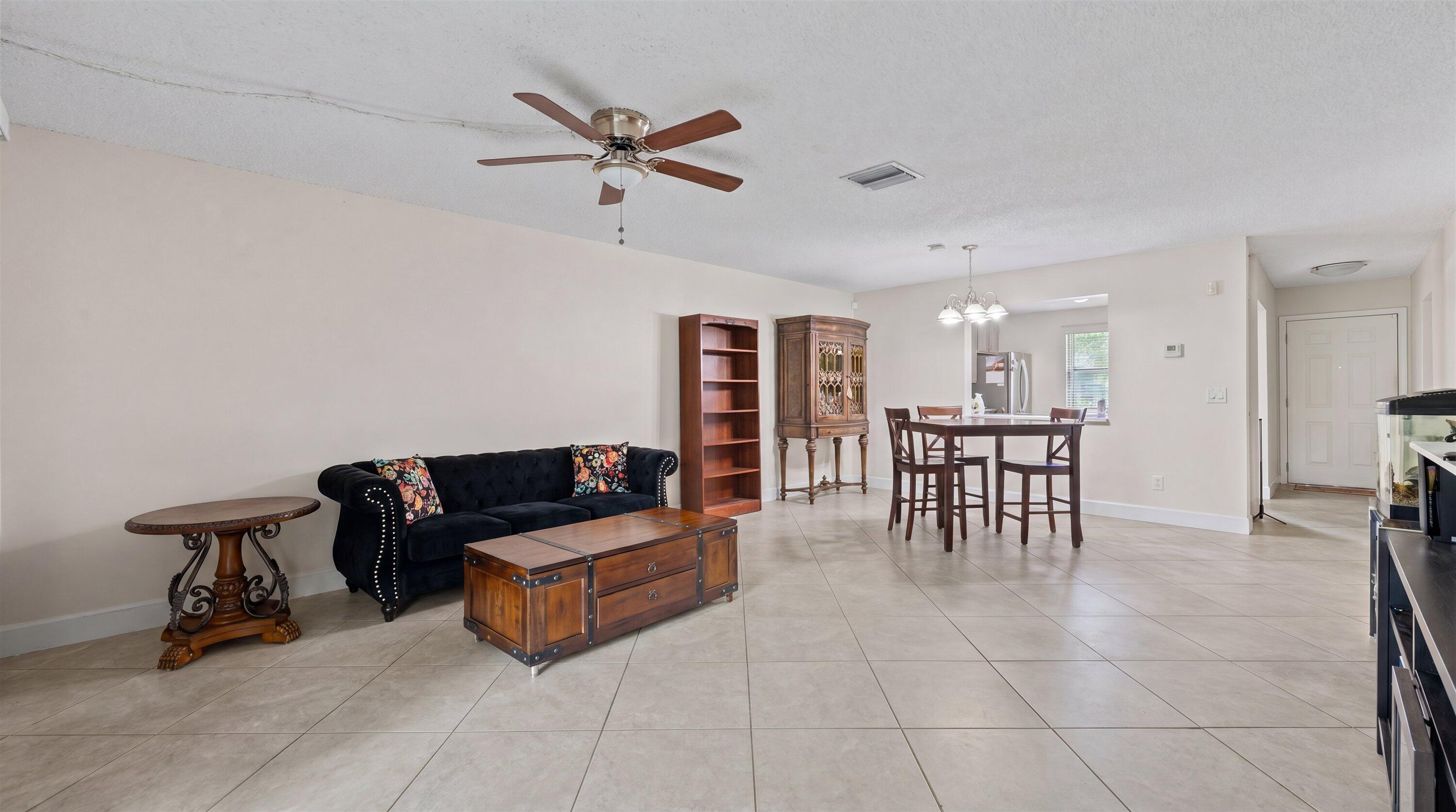 TRAILS AT ROYAL PALM BEACH CONDO - Residential