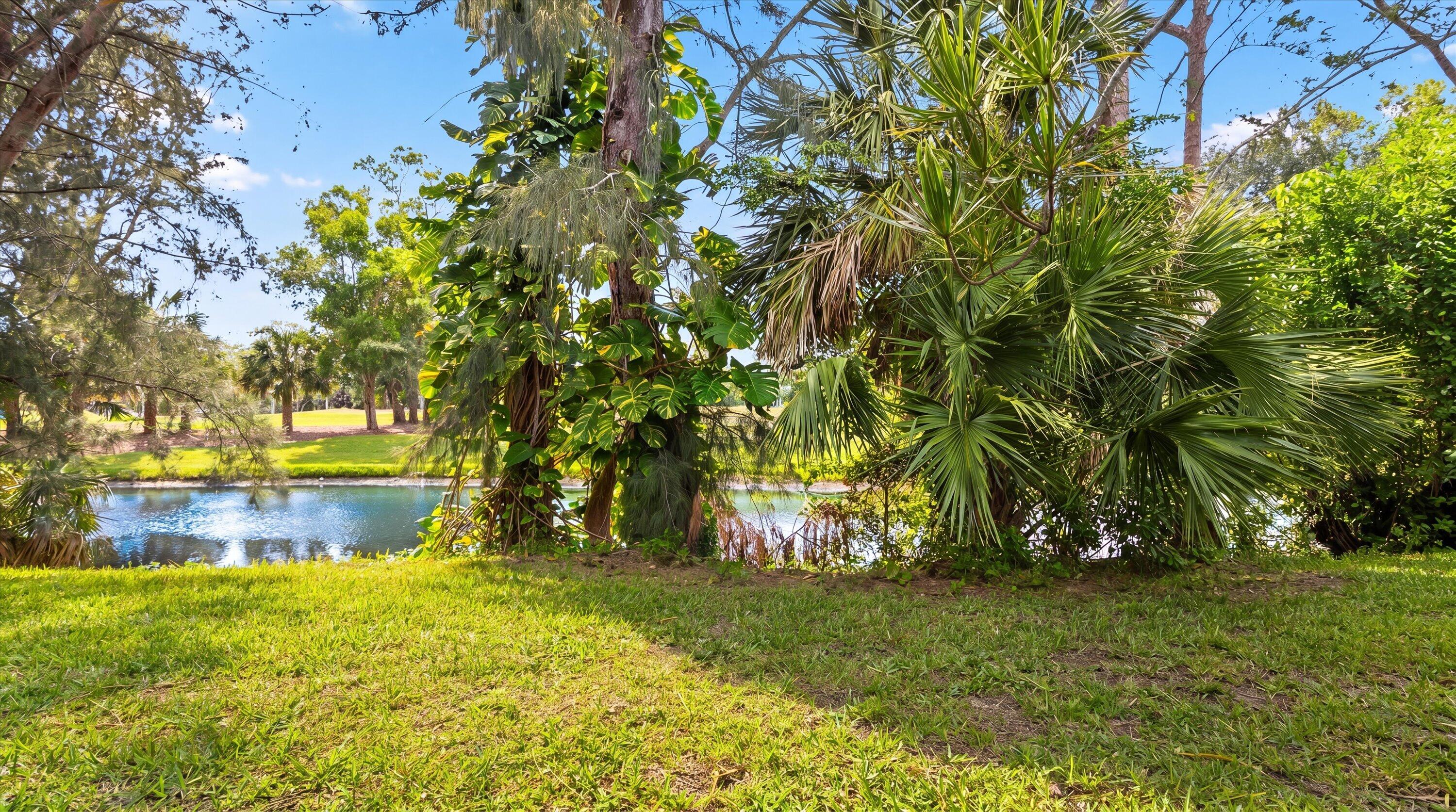 TRAILS AT ROYAL PALM BEACH CONDO - Residential