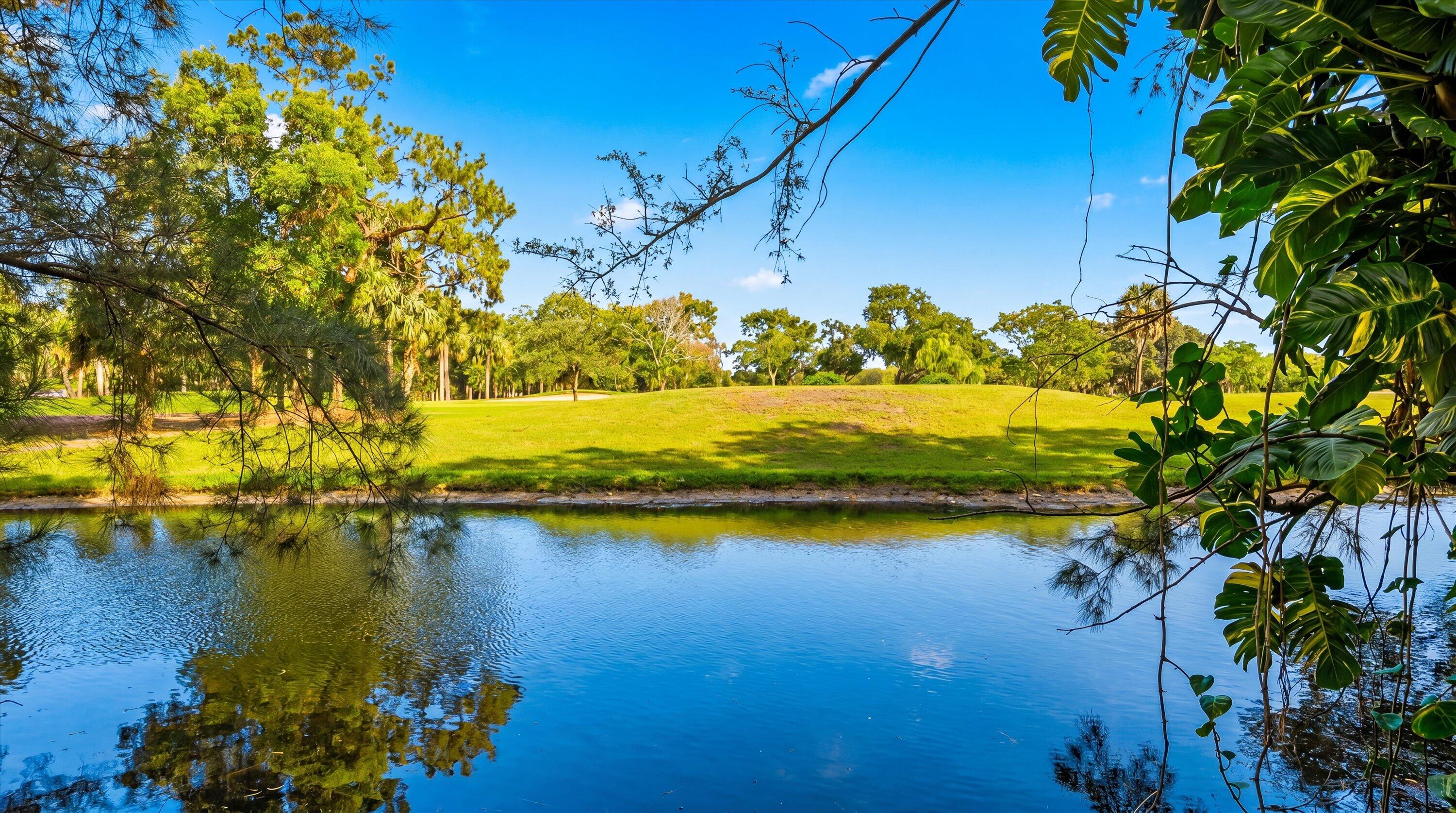TRAILS AT ROYAL PALM BEACH CONDO - Residential