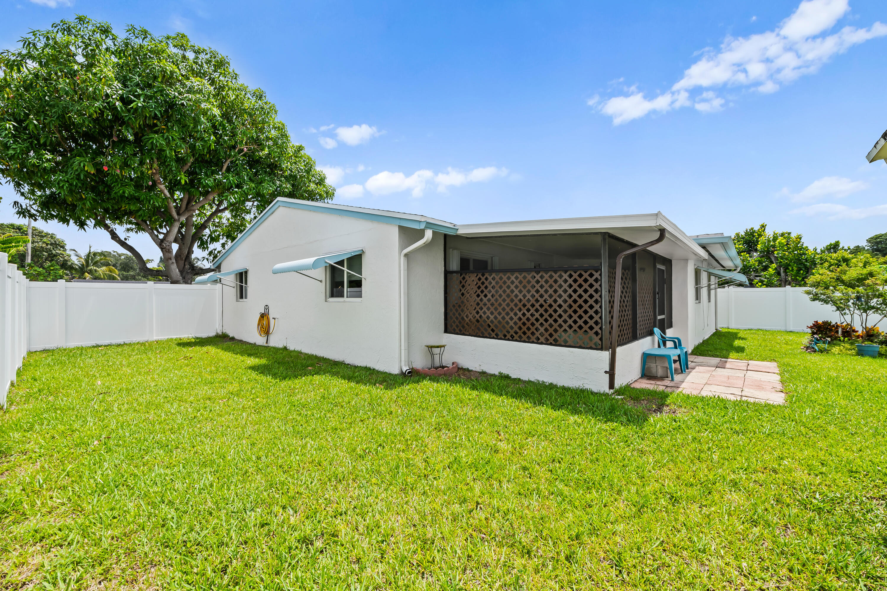ORIOLE-MARGATE SEC 5 - Residential