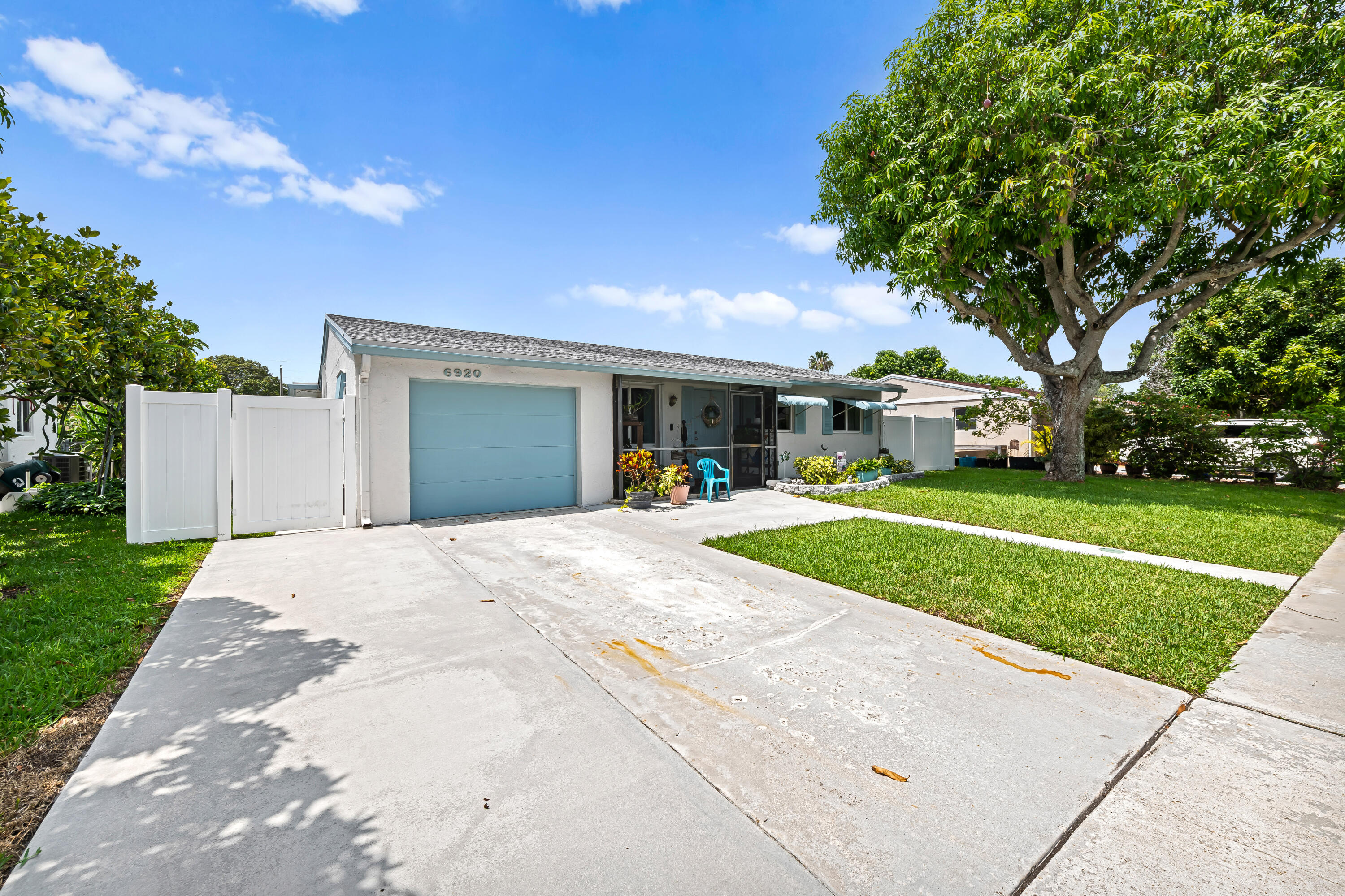 ORIOLE-MARGATE SEC 5 - Residential