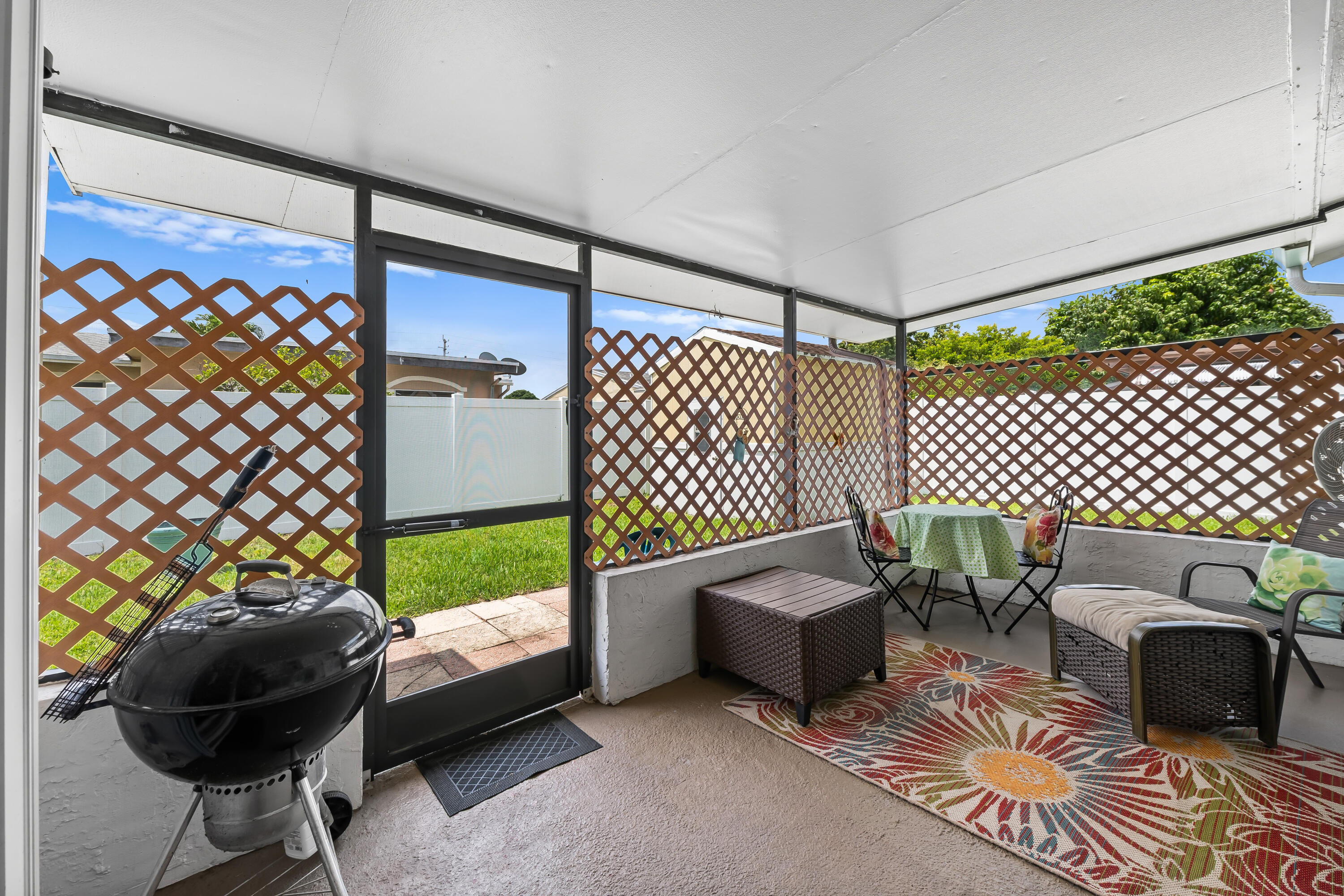 ORIOLE-MARGATE SEC 5 - Residential