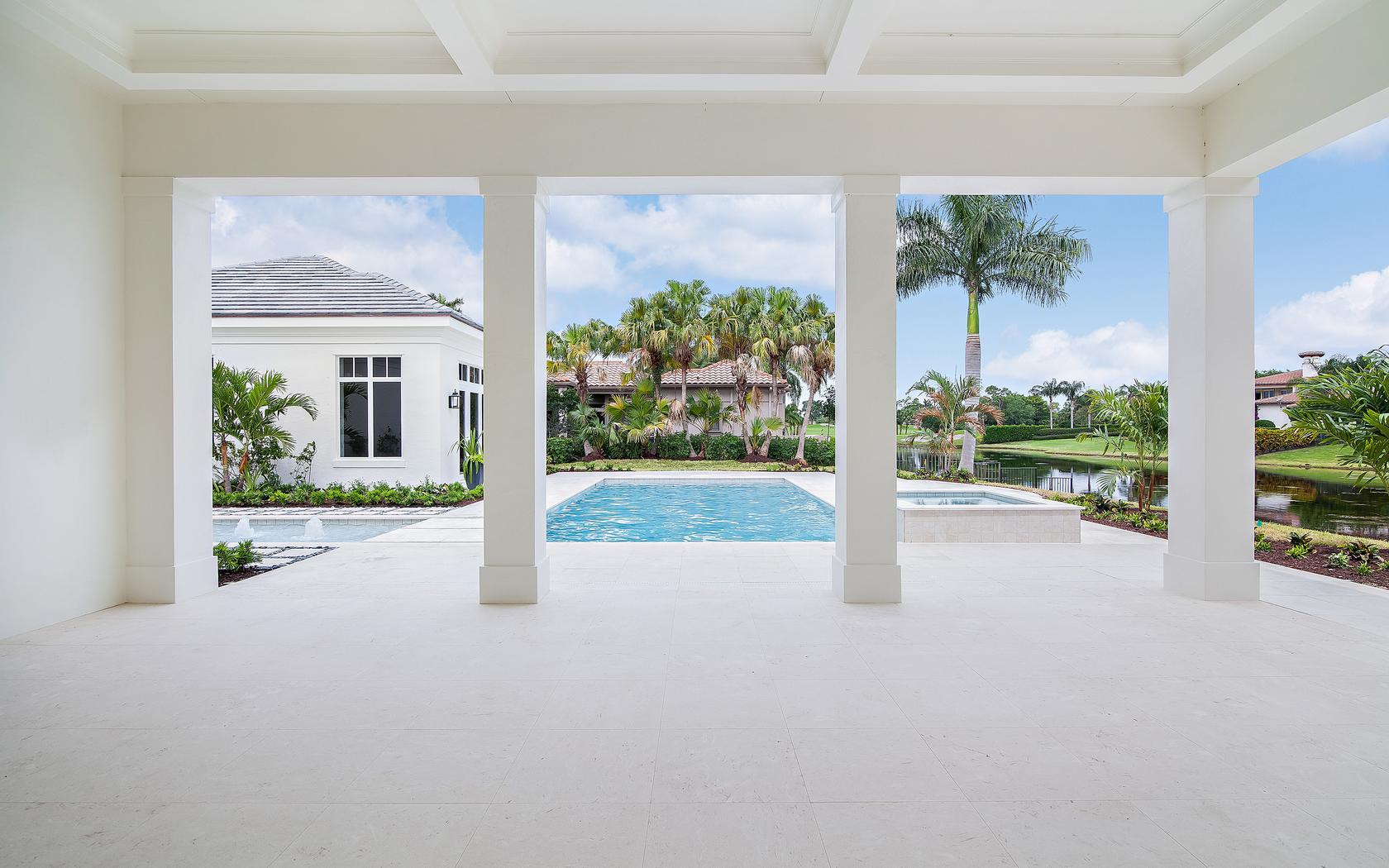 FRENCHMANS CREEK - Residential