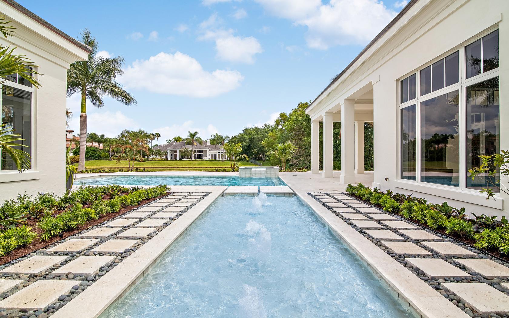 FRENCHMANS CREEK - Residential