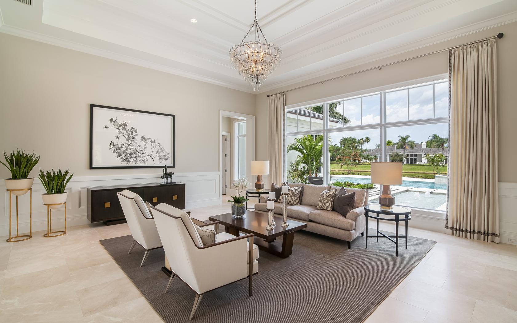 FRENCHMANS CREEK - Residential