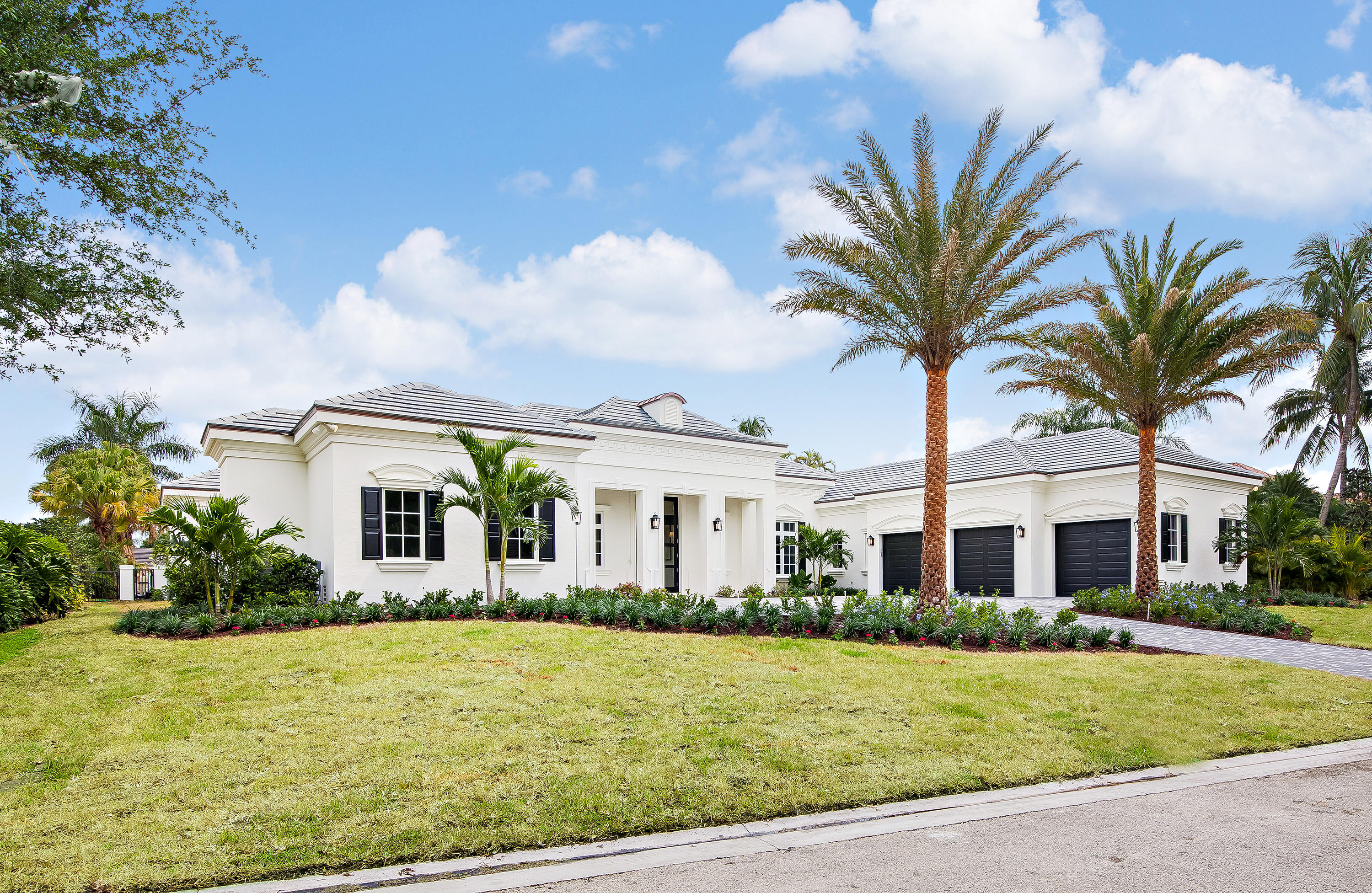 FRENCHMANS CREEK - Residential