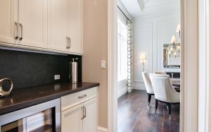 FRENCHMANS CREEK - Residential