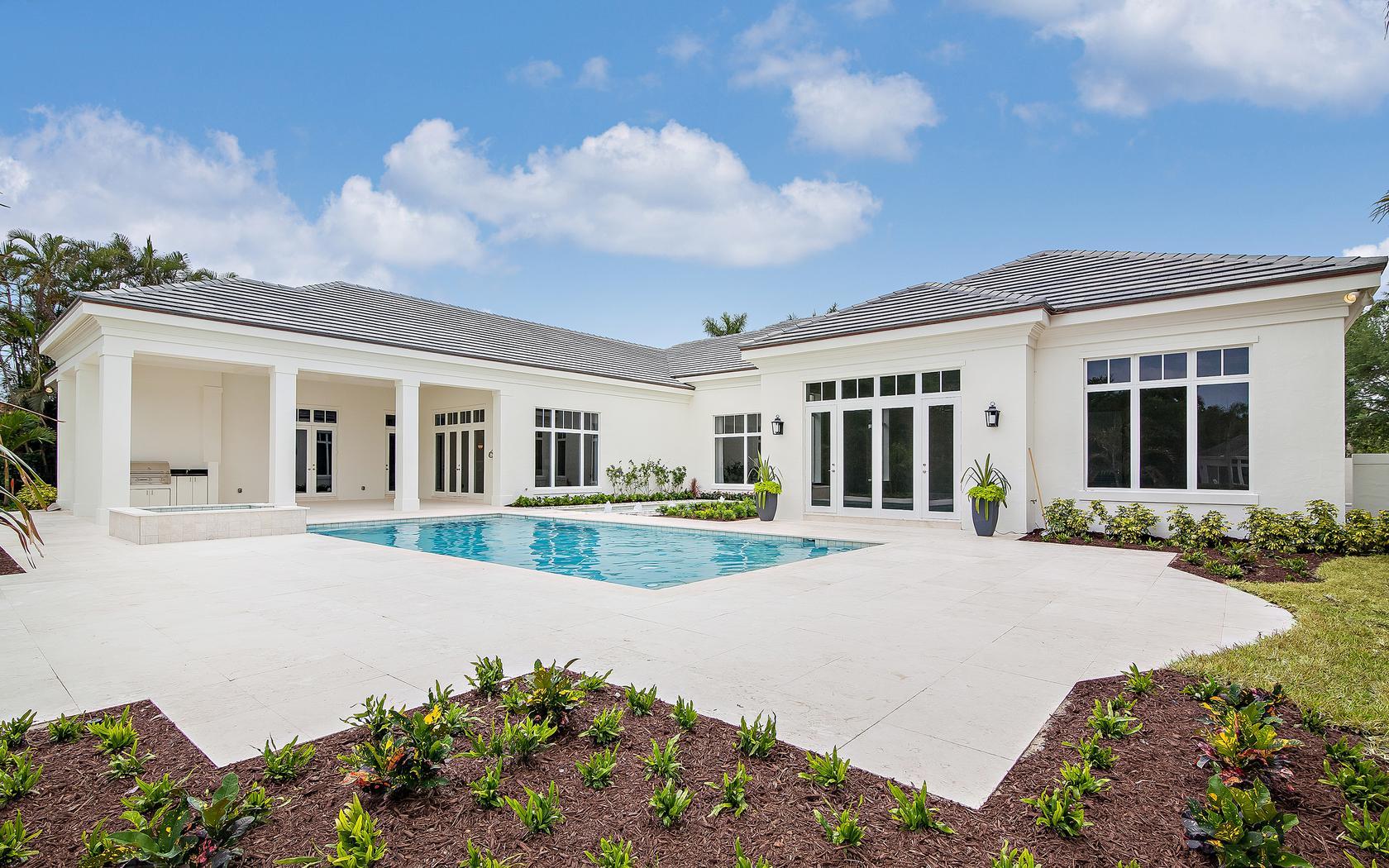 FRENCHMANS CREEK - Residential