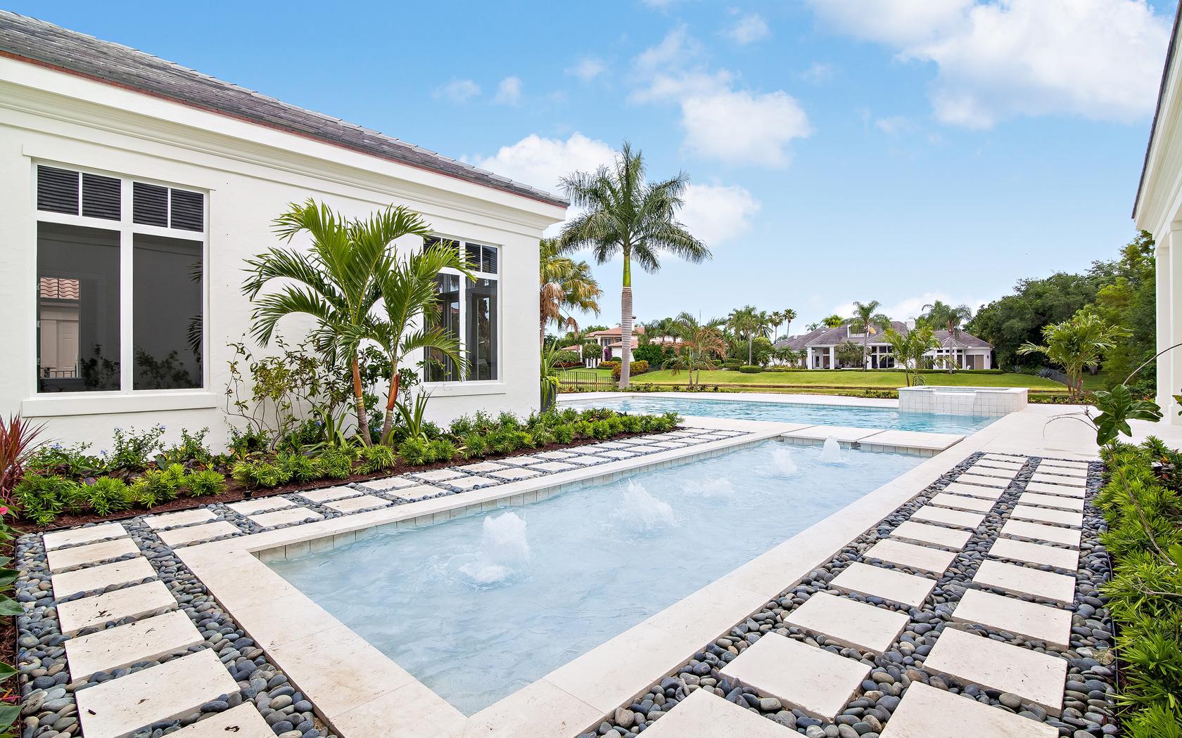 FRENCHMANS CREEK - Residential