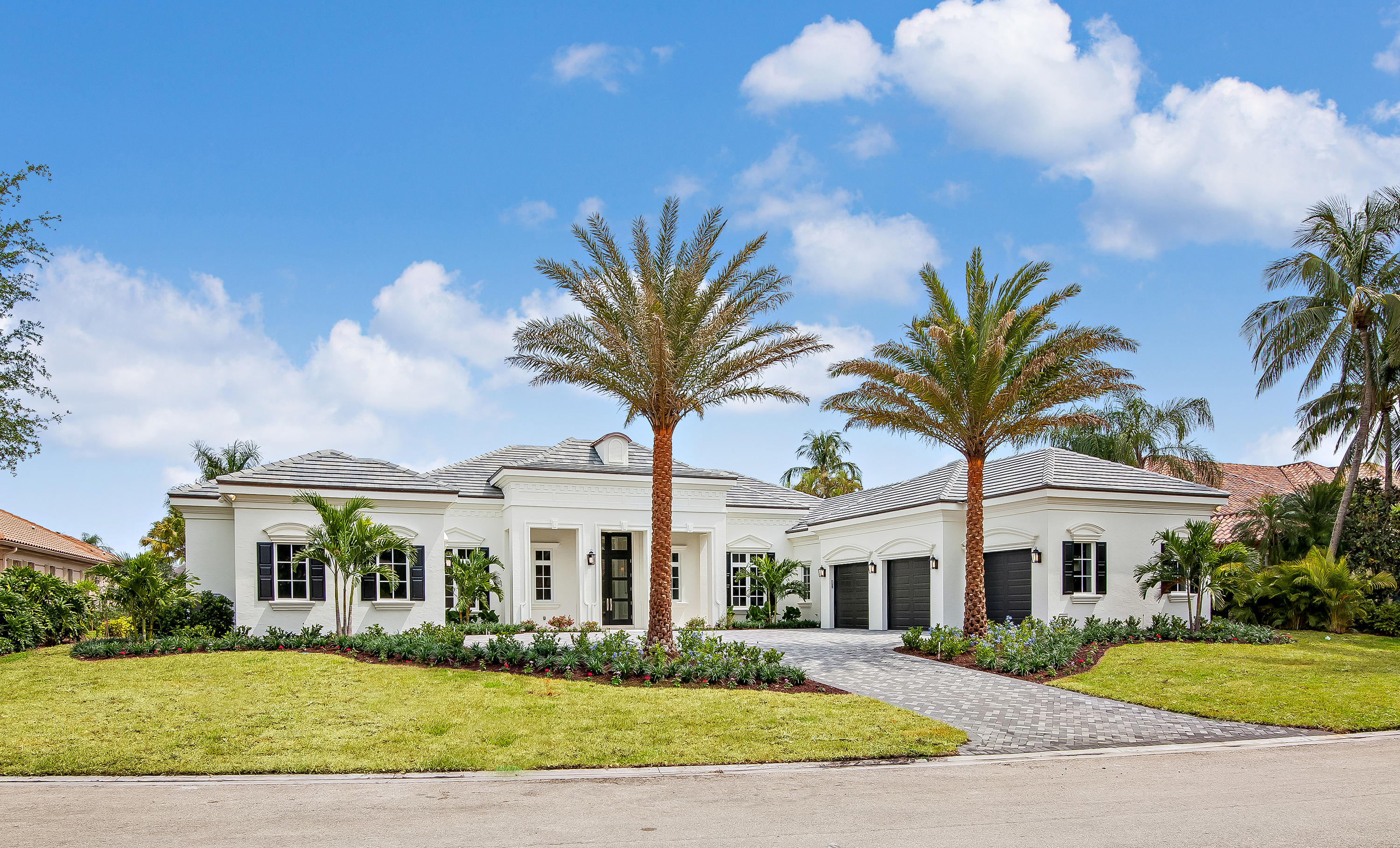 FRENCHMANS CREEK - Residential