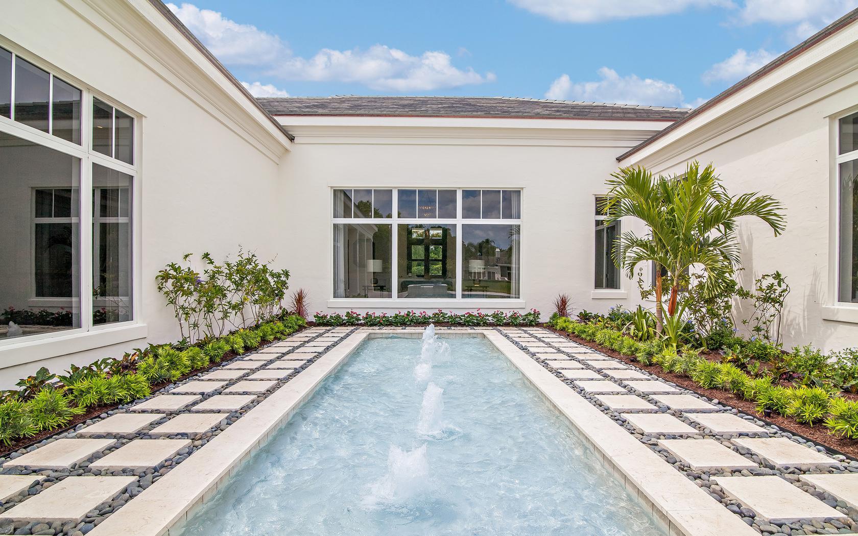 FRENCHMANS CREEK - Residential