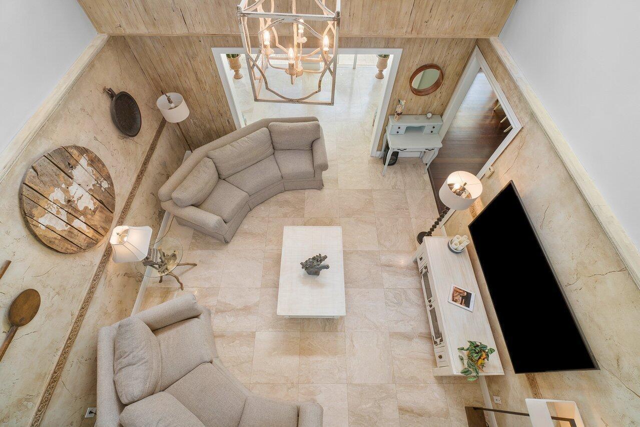 SUGAR POND MANOR OF WELLINGTON - Residential
