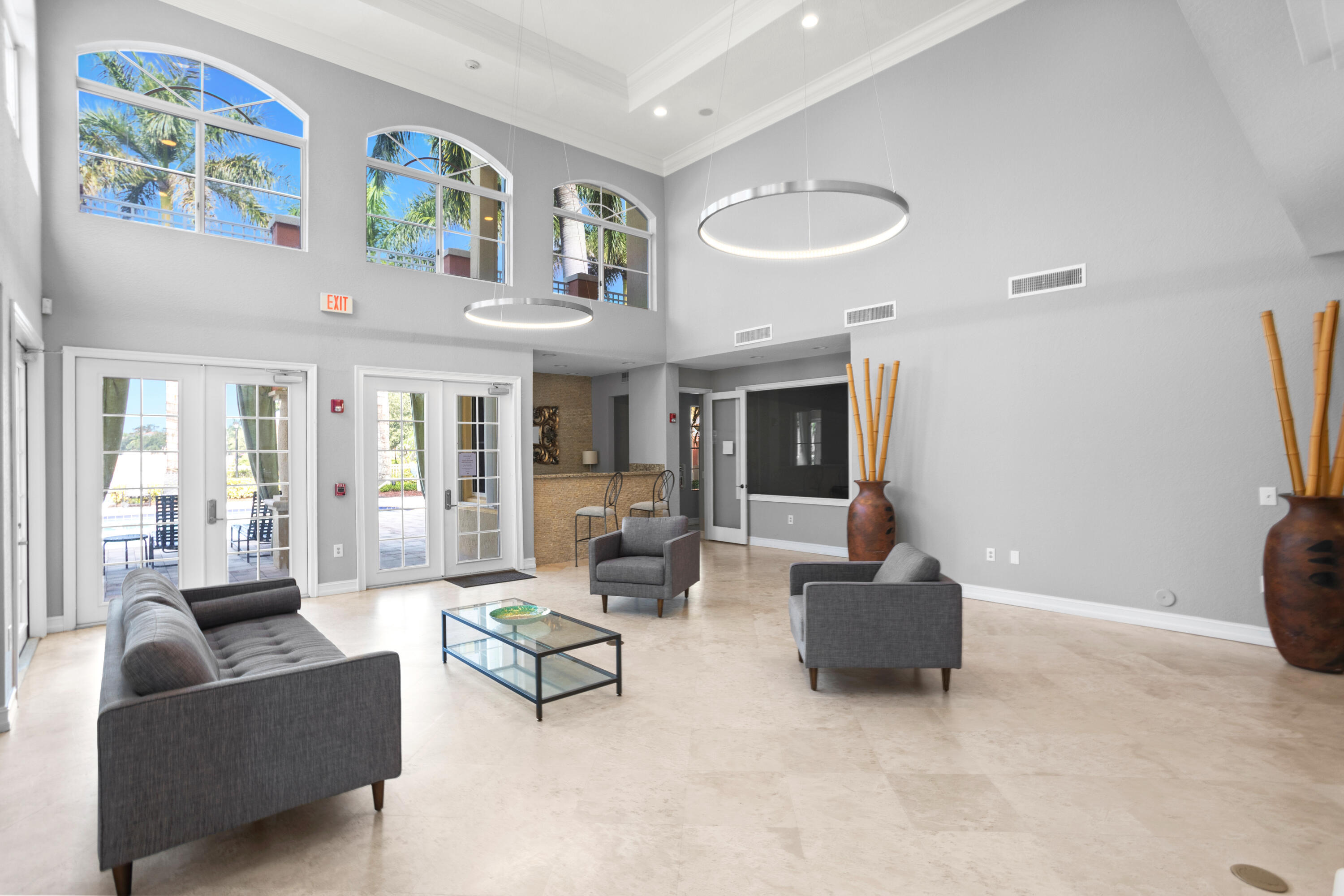 RESIDENCES AT LEGACY PLACE CONDO - Residential Lease