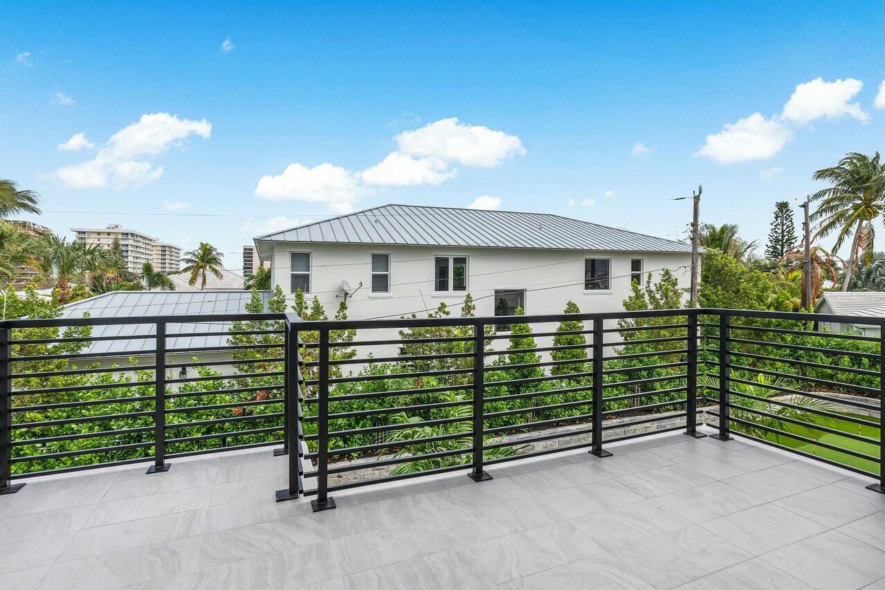 SEA VIEW RIDGE - Residential
