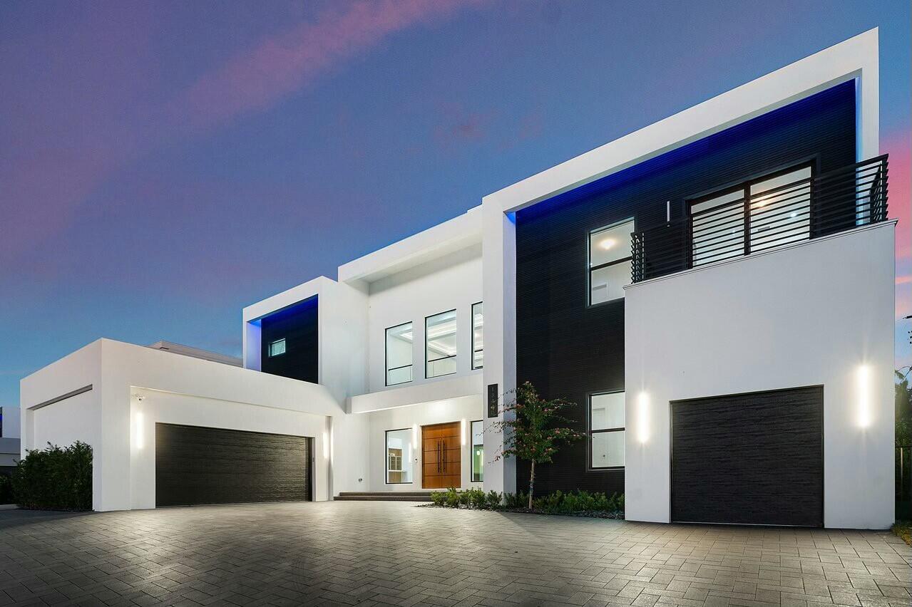 SEA VIEW RIDGE - Residential