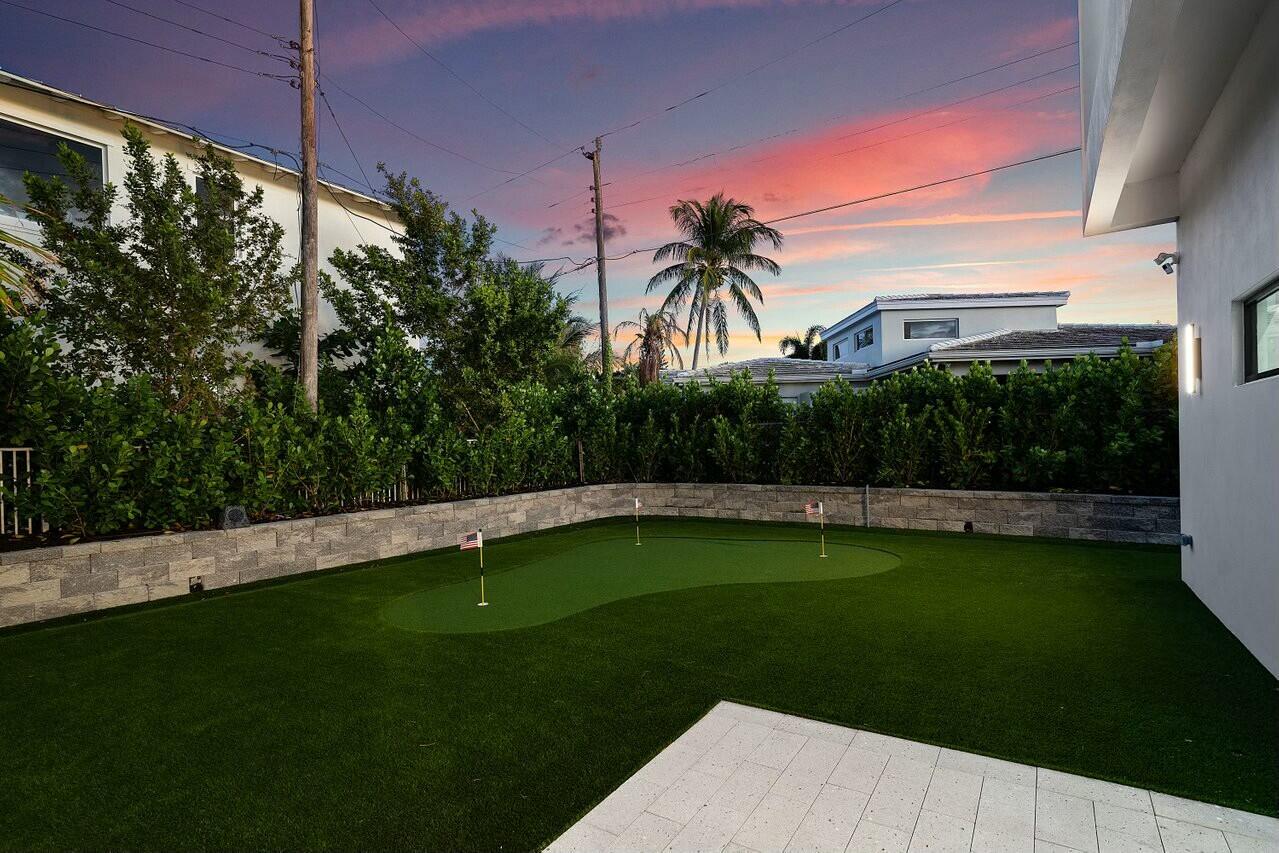 SEA VIEW RIDGE - Residential