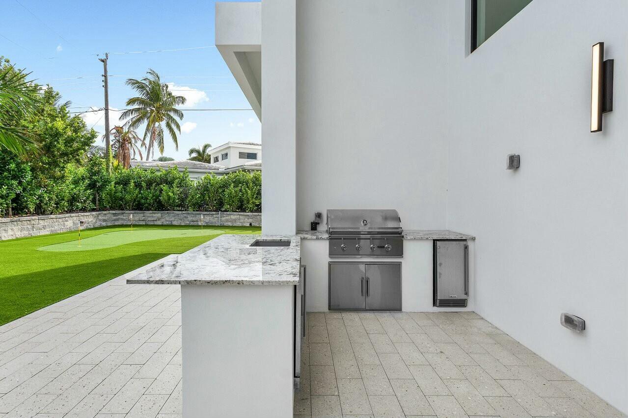 SEA VIEW RIDGE - Residential