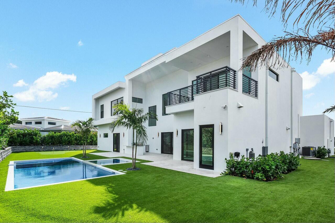 SEA VIEW RIDGE - Residential