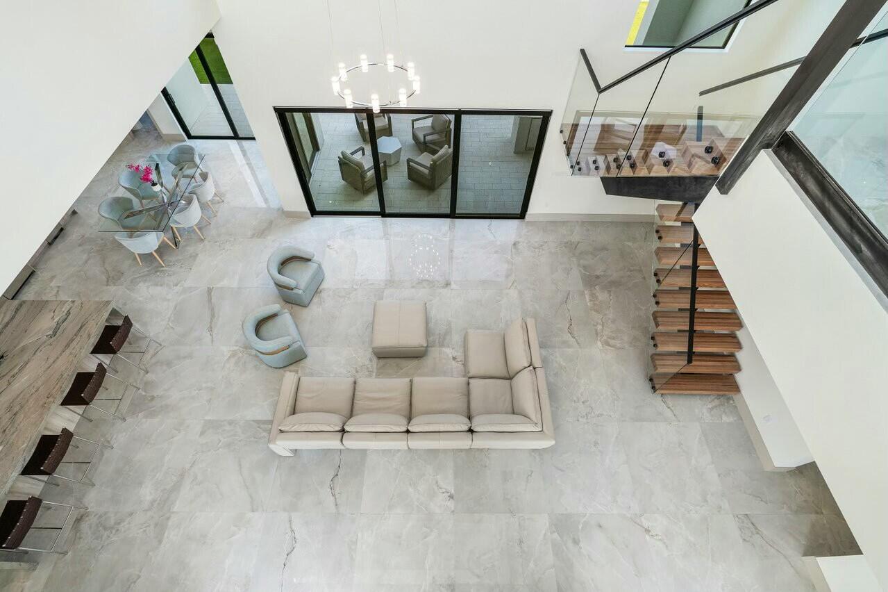 SEA VIEW RIDGE - Residential