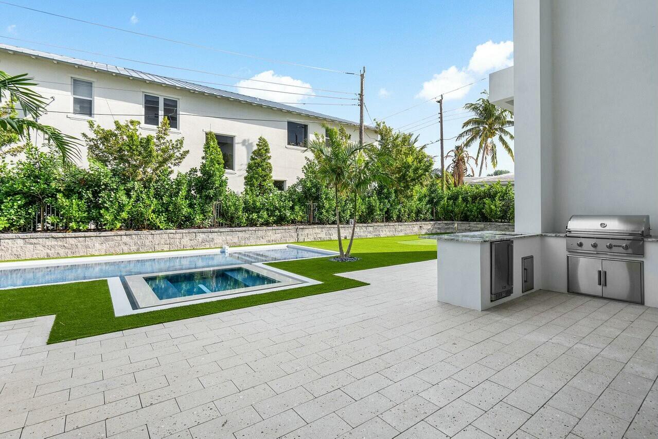 SEA VIEW RIDGE - Residential