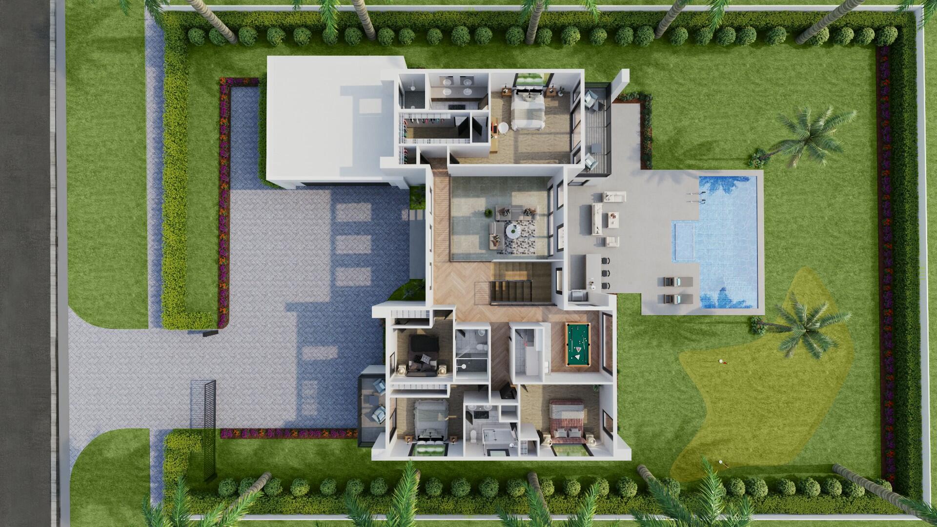 SEA VIEW RIDGE - Residential