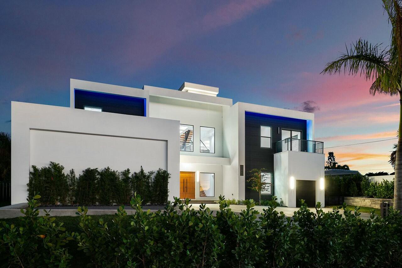 SEA VIEW RIDGE - Residential