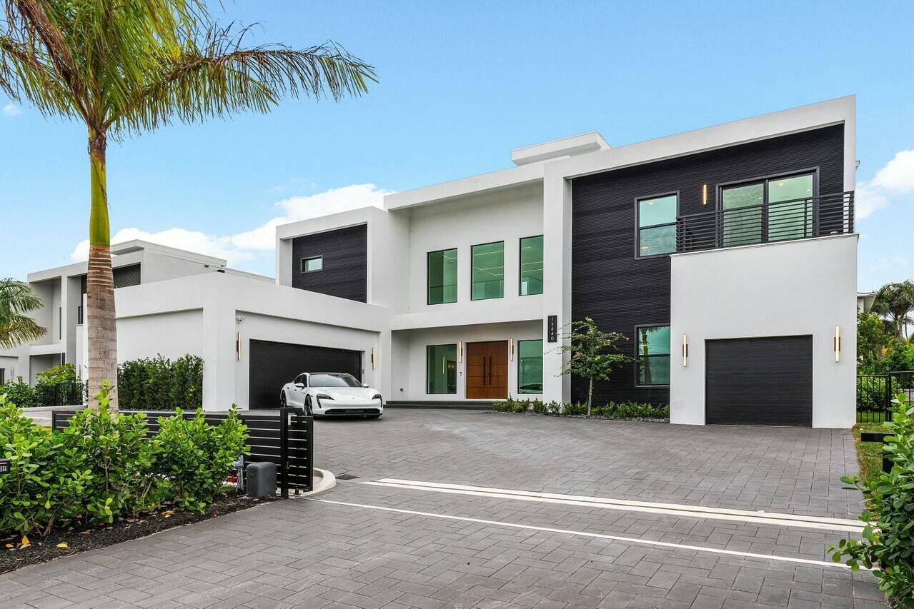 SEA VIEW RIDGE - Residential
