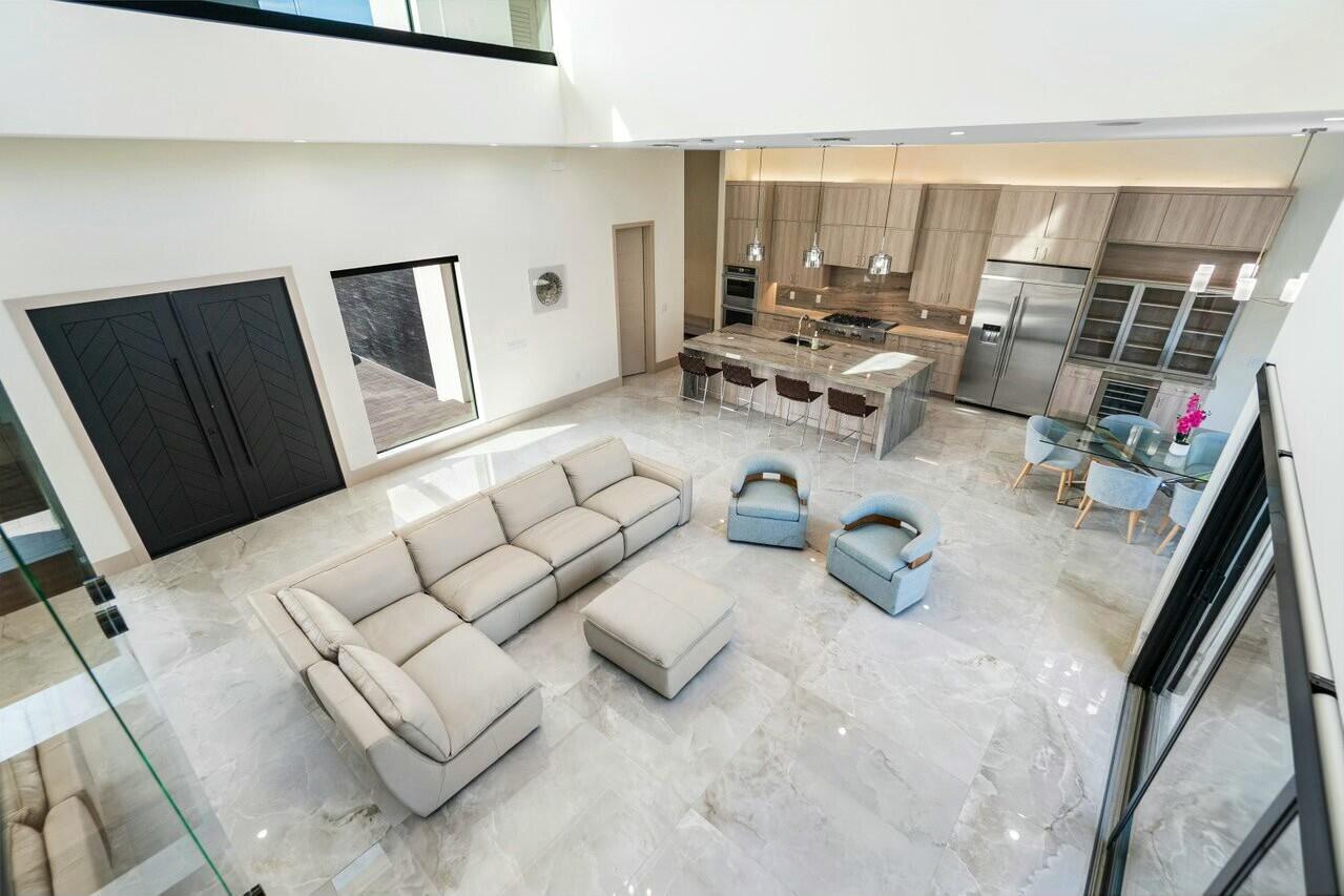 SEA VIEW RIDGE - Residential
