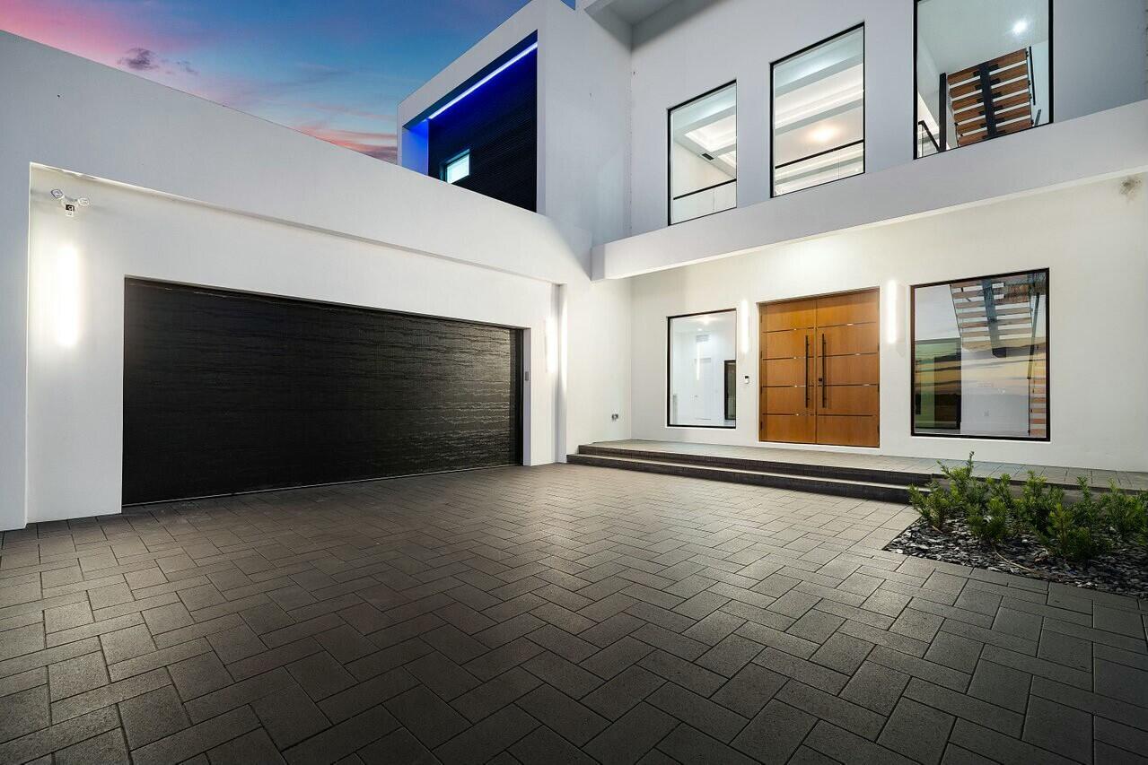 SEA VIEW RIDGE - Residential
