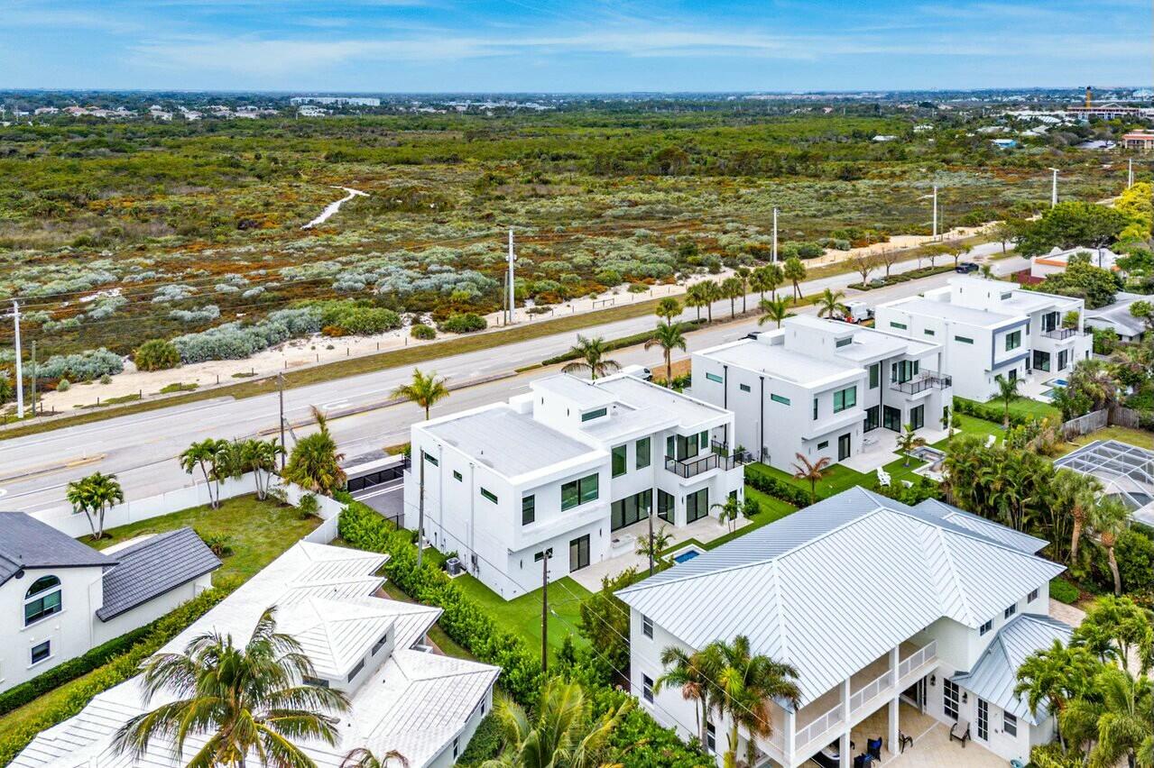 SEA VIEW RIDGE - Residential