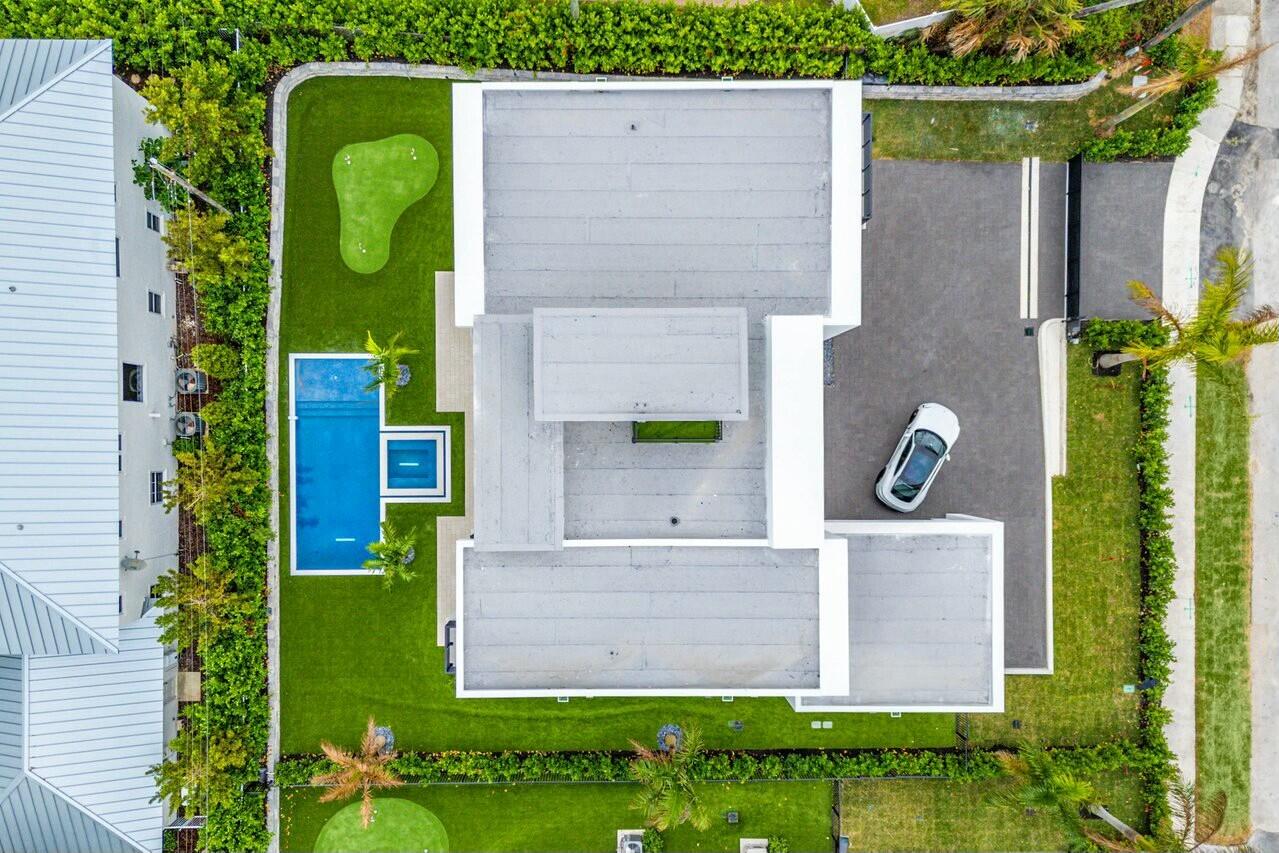 SEA VIEW RIDGE - Residential