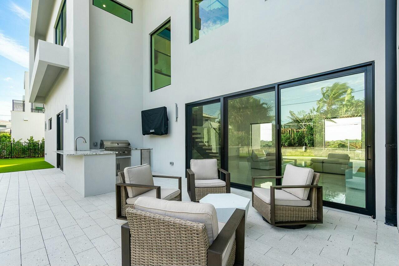 SEA VIEW RIDGE - Residential