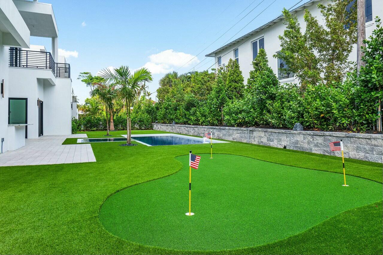 SEA VIEW RIDGE - Residential