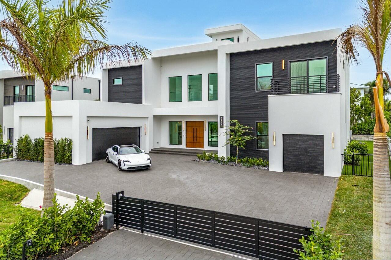 SEA VIEW RIDGE - Residential