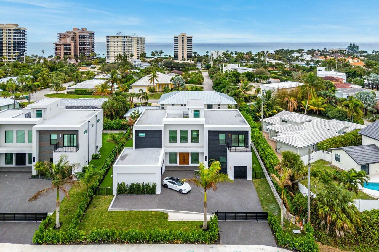 SEA VIEW RIDGE - Residential