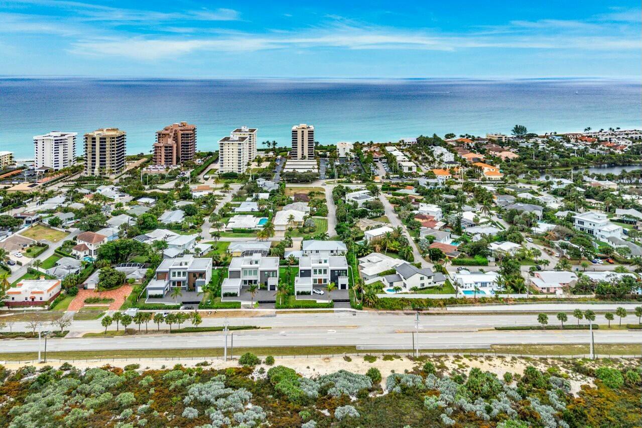 SEA VIEW RIDGE - Residential